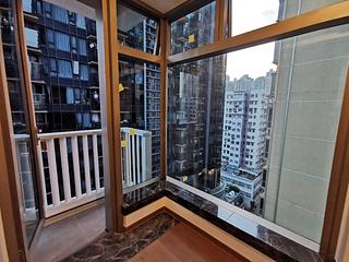 Tai Kok Tsui - Sablier 04