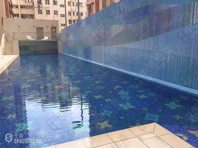 Kennedy Town - Cadogan 01