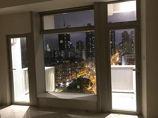 To Kwa Wan - City Hub 02