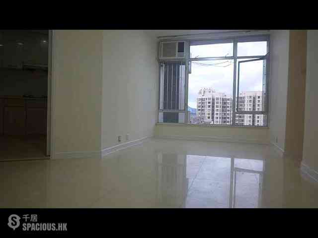 Quarry Bay - Parkvale Tower 1 Cheung Pak Mansion 01