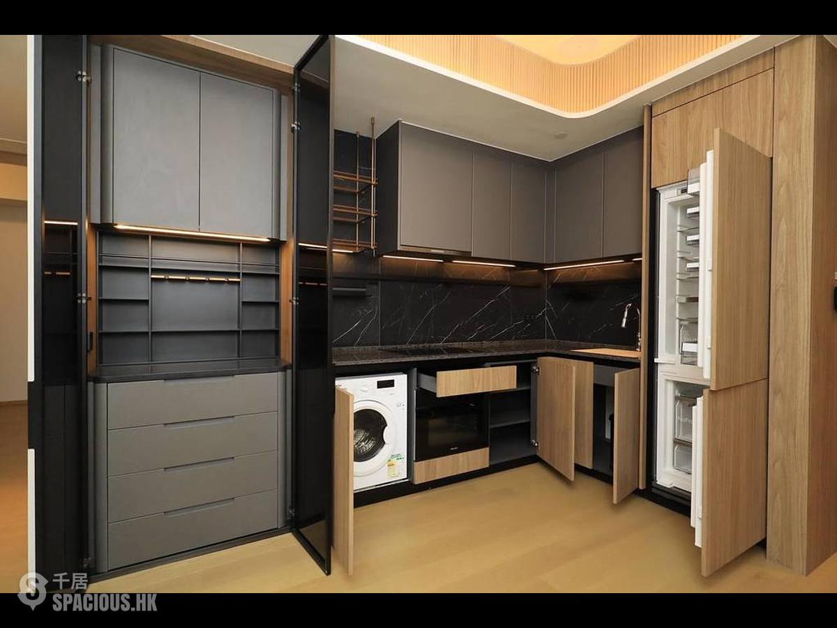 Chai Wan - The Headland Residences 01