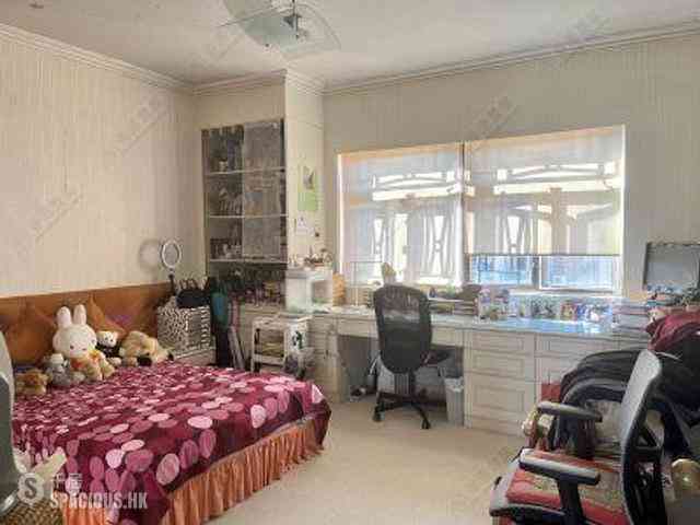 Stubbs Road - K.Y. Mansion 06