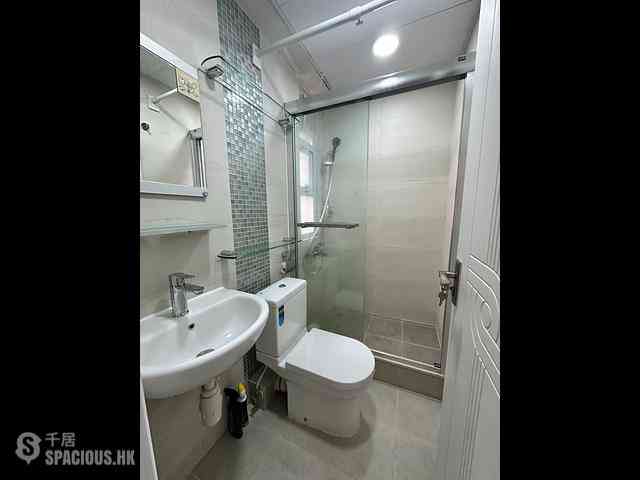 Kennedy Town - Smithfield Court 03