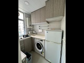 Kennedy Town - Smithfield Court 04