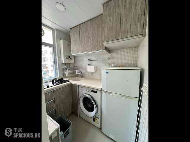 Kennedy Town - Smithfield Court 04