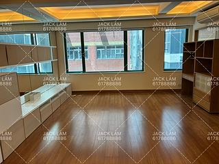 Tsim Sha Tsui - Wong Tat Wing Court 02