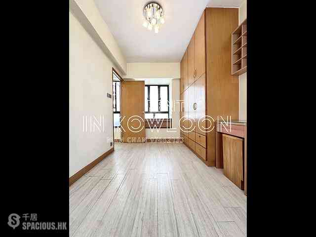 Ho Man Tin - Classic Mansion 03
