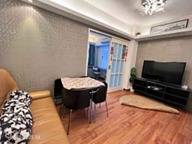 Wan Chai - Sing Tak Building 02