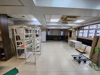 Sham Shui Po - Chak Kwan House 03