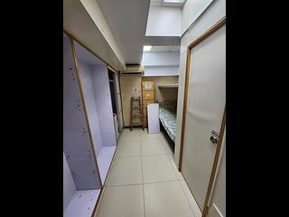 Sham Shui Po - Chak Kwan House 15