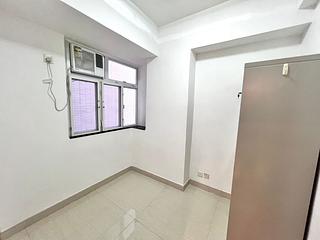Wan Chai - Luen Wo Building 11