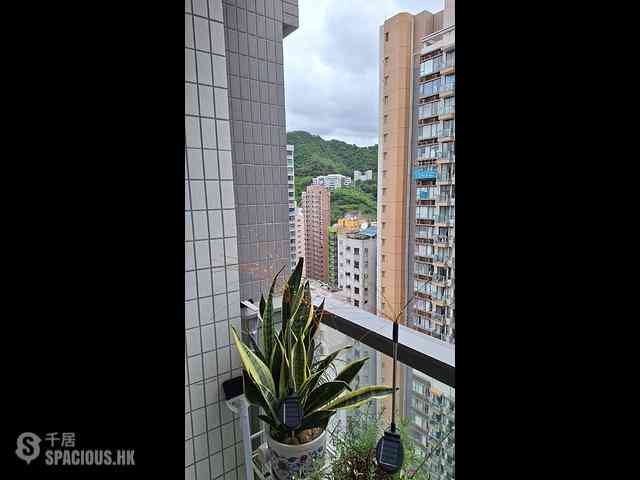 Cheung Sha Wan - Heya Aqua 02