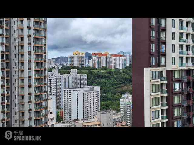 Cheung Sha Wan - Heya Aqua 11