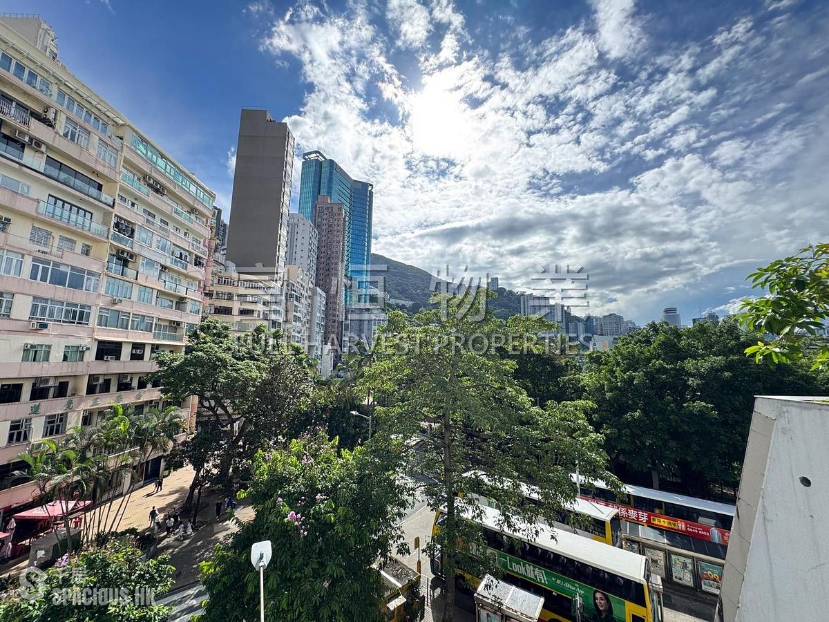 Happy Valley - Happy Mansion 01