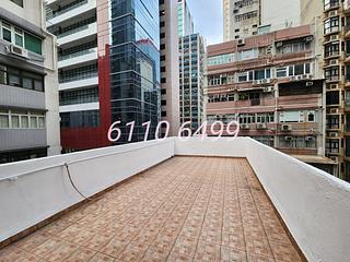 Sheung Wan - 119, Wing Lok Street 02