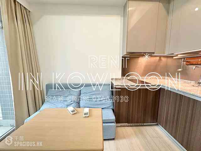 Tai Kok Tsui - L・Living 23 02