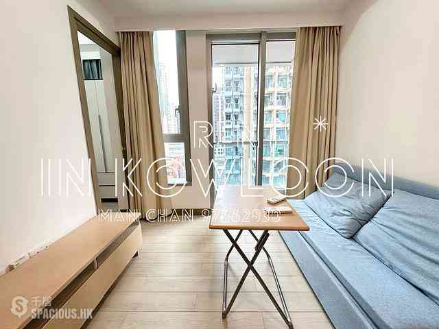Tai Kok Tsui - L・Living 23 05