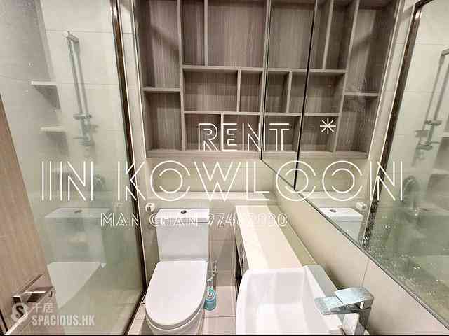 Tai Kok Tsui - L・Living 23 06
