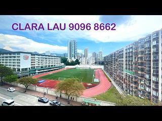 Kowloon Tong - One LaSalle 12