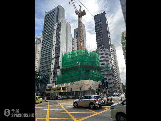 Tin Hau - Kabitat・Tin Hau 01