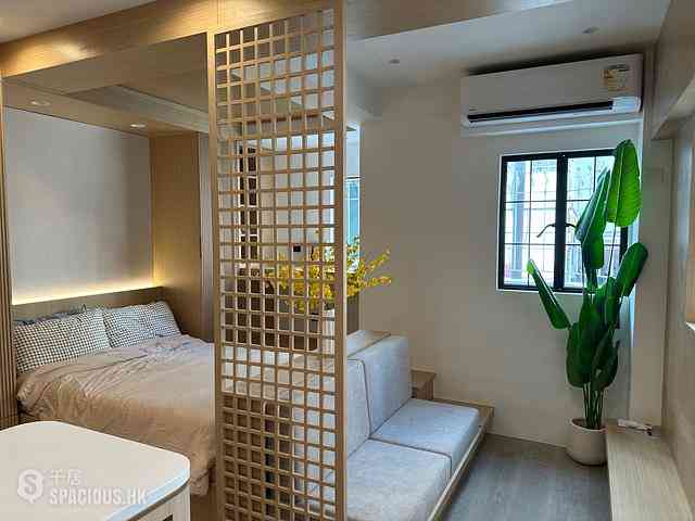 Hung Hom - Tak Yue Mansion 02