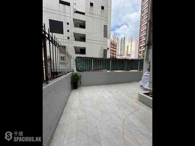 Hung Hom - Tak Yue Mansion 11