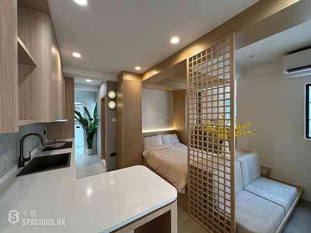 Hung Hom - Tak Yue Mansion 05