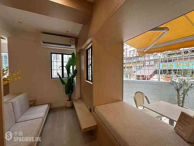 Hung Hom - Tak Yue Mansion 06