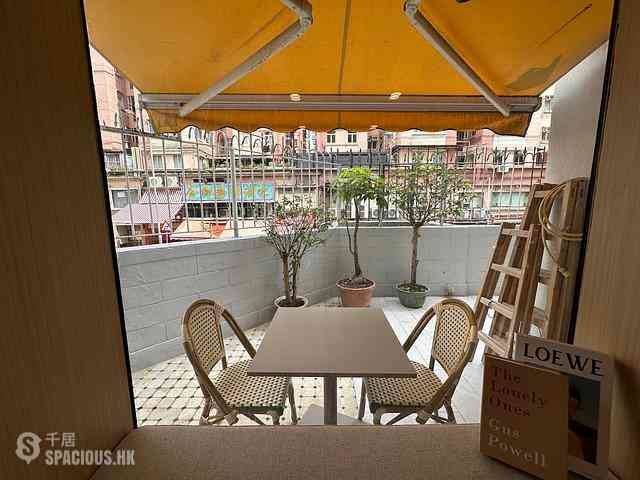 Hung Hom - Tak Yue Mansion 08