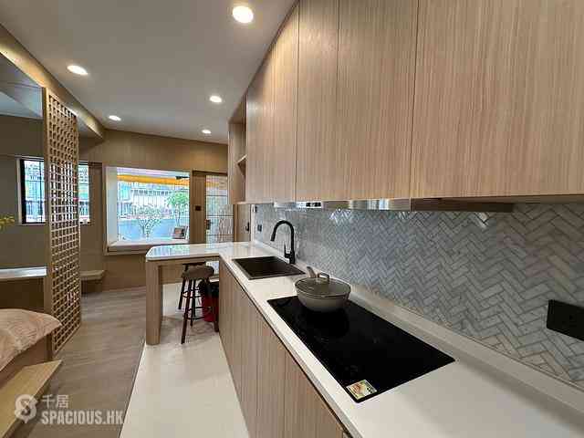 Hung Hom - Tak Yue Mansion 04