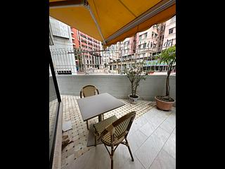 Hung Hom - Tak Yue Mansion 12