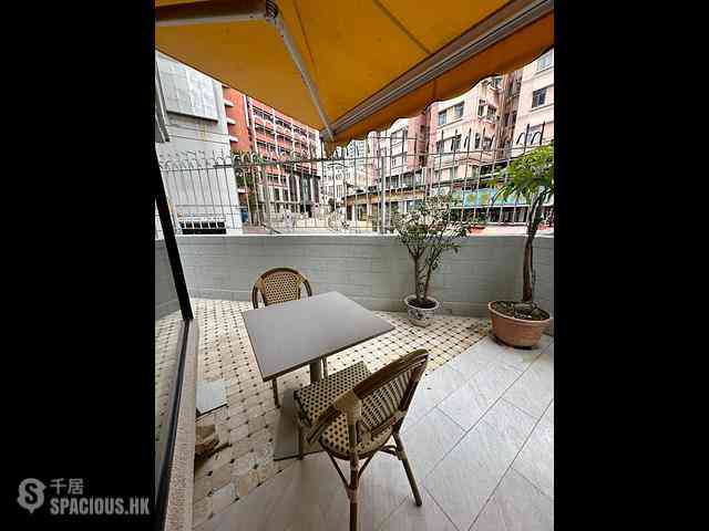 Hung Hom - Tak Yue Mansion 12