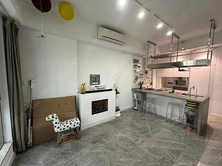 Pak Shek Kok - Mayfair By The Sea I Lowrise 9 03