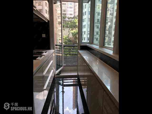 西半山 - Yoo 18 Bonham 10