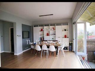 Clear Water Bay - Solemar Villas 11