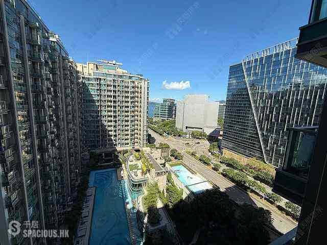 Pak Shek Kok - Mayfair By The Sea 8 Block 1 01