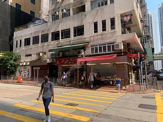 铜锣湾 - 福园 02