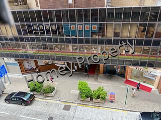 深水埗 - 安樂大廈 11