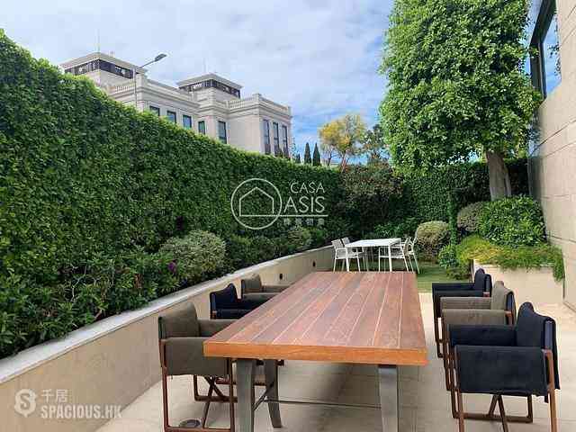 Chung Hom Kok - 7, Cape Road 04