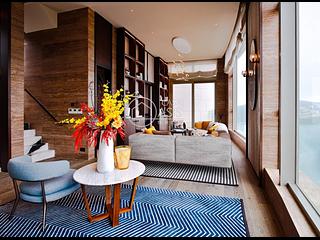 Chung Hom Kok - 7, Cape Road 06