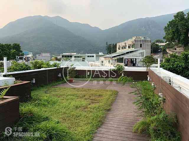 Shouson Hill - Woodgreen Estate 01
