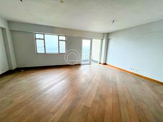Pok Fu Lam - Vista Mount Davis 02