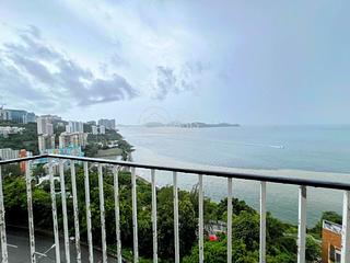 Pok Fu Lam - Vista Mount Davis 12
