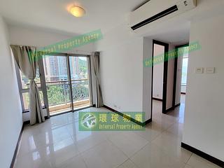 Kennedy Town - The Merton Tower 2 05