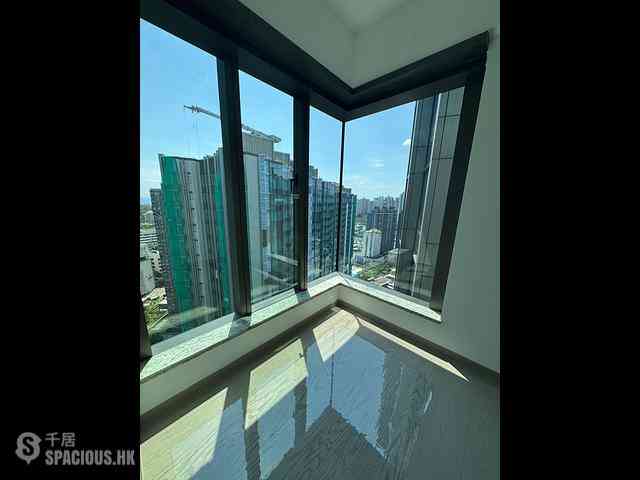 Wong Chuk Hang - The Southside Phase 3C Blue Coast II 01