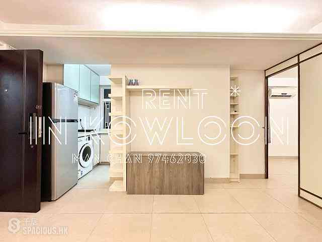 Prince Edward - Mandarin Court 02