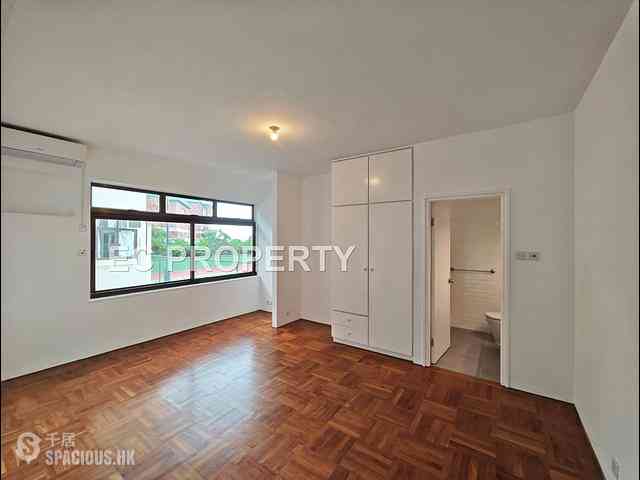 Stanley - Stanley Knoll Block D1-D5 09
