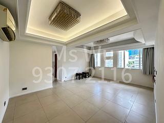 Sai Ying Pun - Kingsfield Tower 02