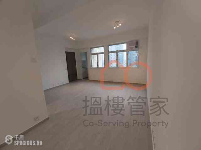 Soho - Kingearn Building 02