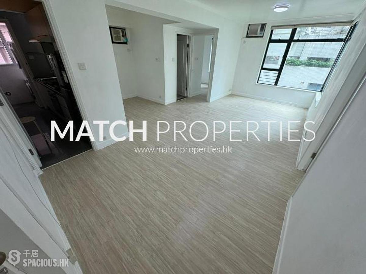 Mid Levels Central - Cimbria Court 01
